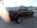 2012 F250 Super Duty XLT SuperCab 4x4 #4