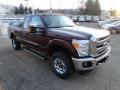 2012 F250 Super Duty XLT SuperCab 4x4 #6