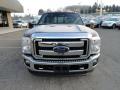 2012 F250 Super Duty XLT SuperCab 4x4 #7