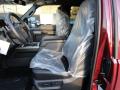 2012 F250 Super Duty XLT SuperCab 4x4 #10