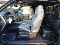 2012 F250 Super Duty XLT SuperCab 4x4 #13