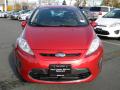 2012 Fiesta SE Hatchback #2
