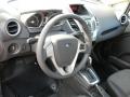 2012 Fiesta SE Hatchback #6