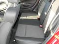 2012 Fiesta SE Hatchback #8