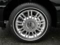  2011 Lincoln Town Car Signature L Wheel #3