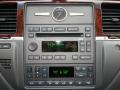 Controls of 2011 Lincoln Town Car Signature L #9