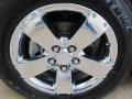 2008 Suzuki XL7 Limited AWD Wheel #14 2008 Suzuki XL7 Limited AWD Wheel #14