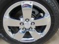 2008 Suzuki XL7 Limited AWD Wheel #15 2008 Suzuki XL7 Limited AWD Wheel #15