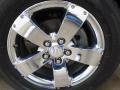 2008 Suzuki XL7 Limited AWD Wheel #17 2008 Suzuki XL7 Limited AWD Wheel #17