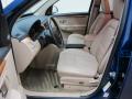 2008 Suzuki XL7 Beige Interior #18 2008 Suzuki XL7 Beige Interior #18