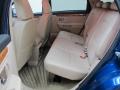 2008 Suzuki XL7 Beige Interior #20 2008 Suzuki XL7 Beige Interior #20