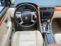 Dashboard of 2008 Suzuki XL7 Limited AWD #26 Dashboard of 2008 Suzuki XL7 Limited AWD #26