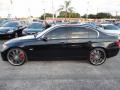 Custom Wheels of 2007 BMW 3 Series 335i Sedan #3