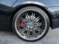 Custom Wheels of 2007 BMW 3 Series 335i Sedan #8