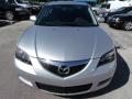 2007 MAZDA3 i Sport Sedan #2 2007 MAZDA3 i Sport Sedan #2