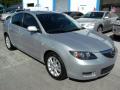 2007 MAZDA3 i Sport Sedan #3 2007 MAZDA3 i Sport Sedan #3