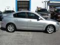 2007 MAZDA3 i Sport Sedan #4 2007 MAZDA3 i Sport Sedan #4