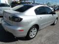 2007 MAZDA3 i Sport Sedan #5 2007 MAZDA3 i Sport Sedan #5