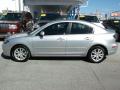 2007 MAZDA3 i Sport Sedan #8 2007 MAZDA3 i Sport Sedan #8