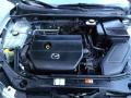 2007 MAZDA3 i Sport Sedan #19 2007 MAZDA3 i Sport Sedan #19