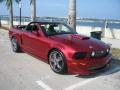 2007 Mustang GT/CS California Special Convertible #1