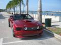 2007 Mustang GT/CS California Special Convertible #2