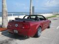 2007 Mustang GT/CS California Special Convertible #3