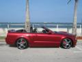 2007 Mustang GT/CS California Special Convertible #5