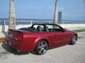 2007 Mustang GT/CS California Special Convertible #6