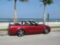 2007 Mustang GT/CS California Special Convertible #9