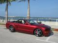 2007 Mustang GT/CS California Special Convertible #10