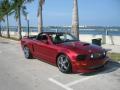 2007 Mustang GT/CS California Special Convertible #11