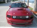 2007 Mustang GT/CS California Special Convertible #14