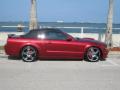 2007 Mustang GT/CS California Special Convertible #15