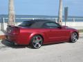 2007 Mustang GT/CS California Special Convertible #16