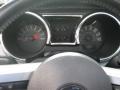 2007 Mustang GT/CS California Special Convertible #35