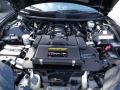  2000 Firebird 5.7 Liter OHV 16-Valve LS1 V8 Engine #11