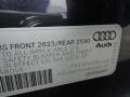 2008 A6 3.2 Sedan #10 2008 A6 3.2 Sedan #10