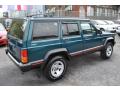 1996 Cherokee Sport 4WD #2