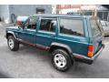 1996 Cherokee Sport 4WD #3