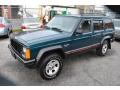 1996 Cherokee Sport 4WD #4