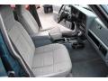  1996 Jeep Cherokee Tan Interior #14