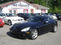 2006 Mercedes-Benz SLK 280 Roadster
