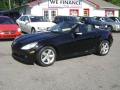 2006 SLK 280 Roadster #6