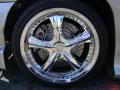Custom Wheels of 1999 Chevrolet Cavalier Z24 Coupe #3