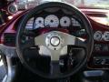  1999 Chevrolet Cavalier Z24 Coupe Steering Wheel #7