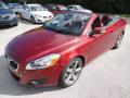 Front 3/4 View of 2011 Volvo C70 T5 #7