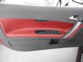 Door Panel of 2011 Volvo C70 T5 #14