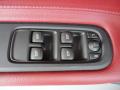 Controls of 2011 Volvo C70 T5 #15