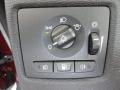 Controls of 2011 Volvo C70 T5 #16